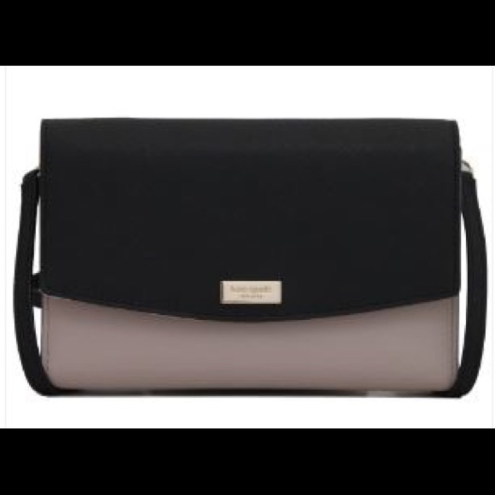 Kate Spade Laurel Way Winni Convertible Crossbody
